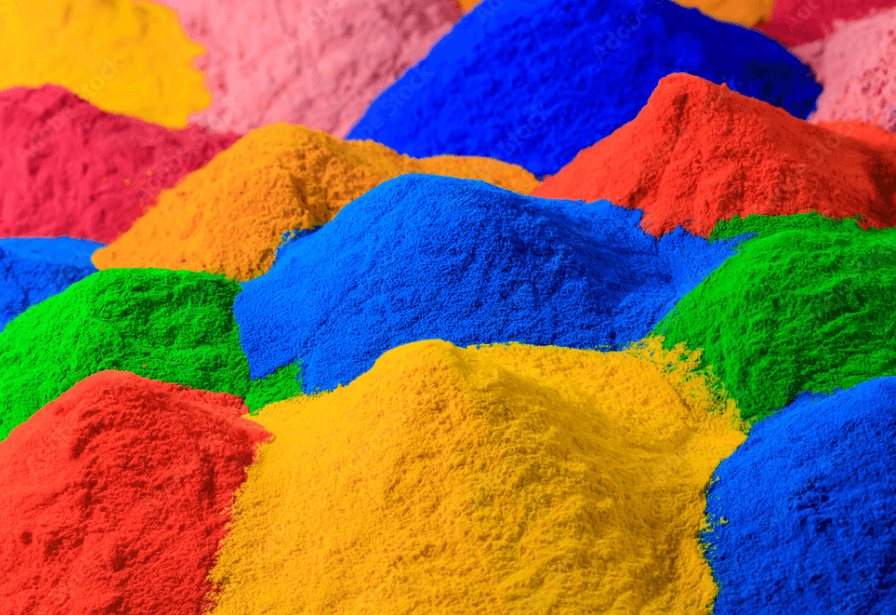 color