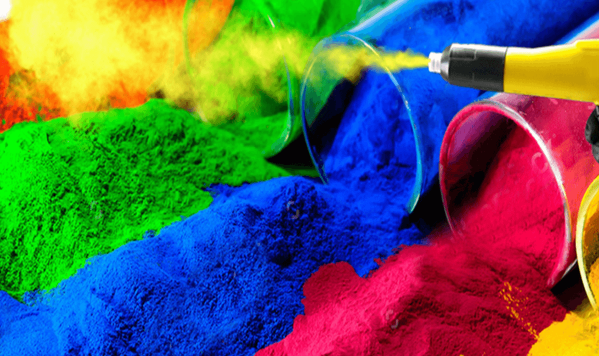 color